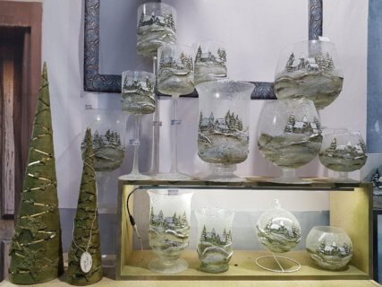 kielichy święta - producent