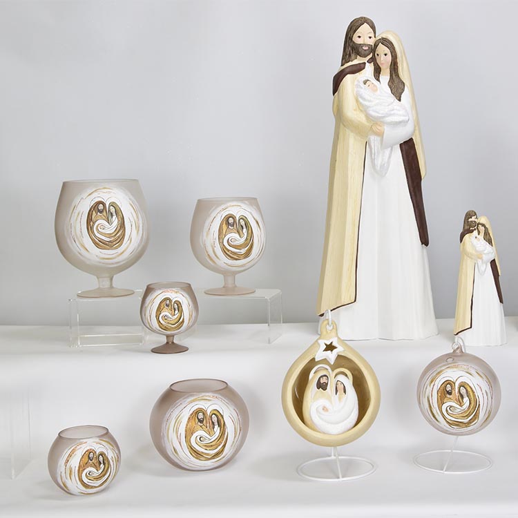 Św, Rodzina sephia 750