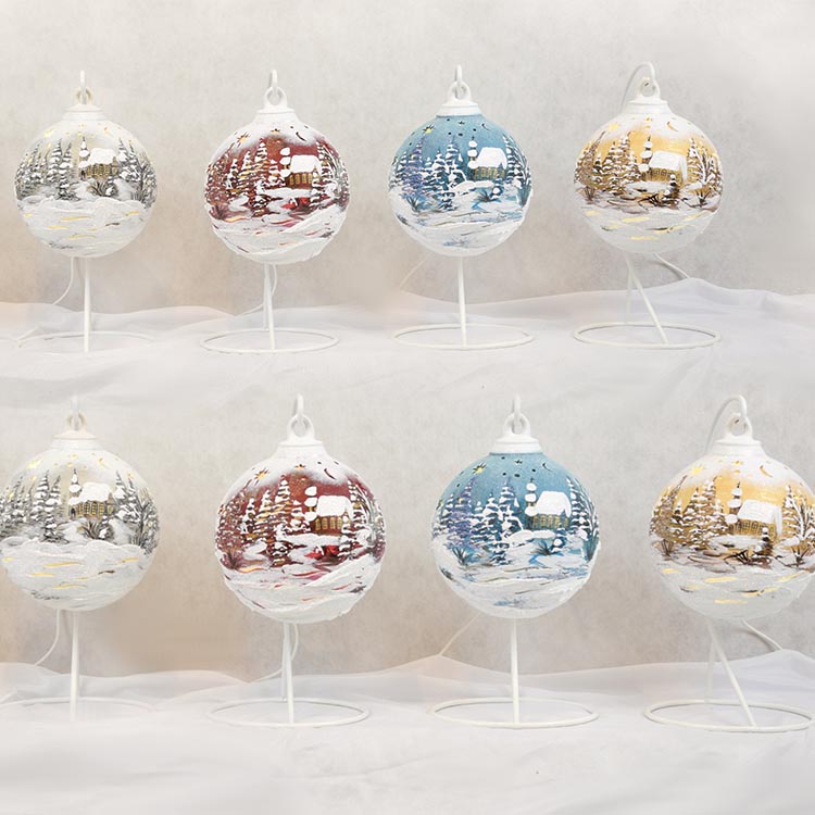 bombki z widokiem 750