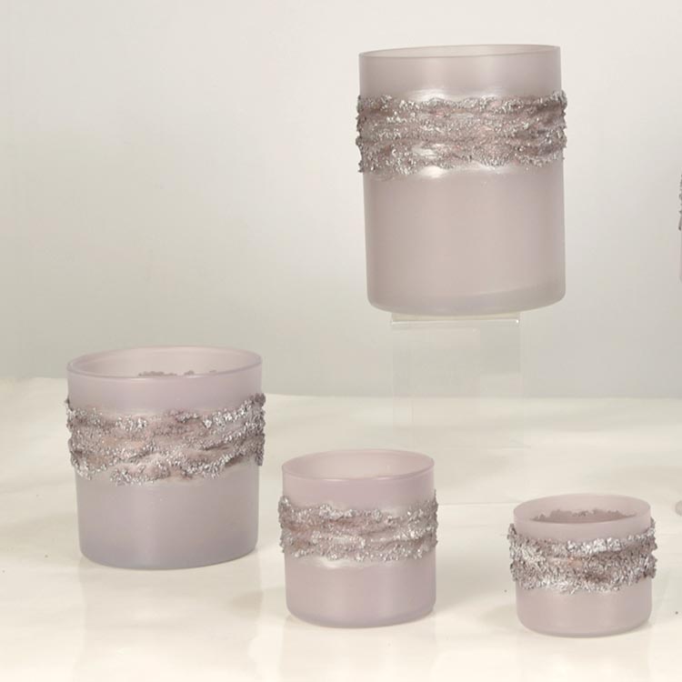 szkło melanż toupe 750