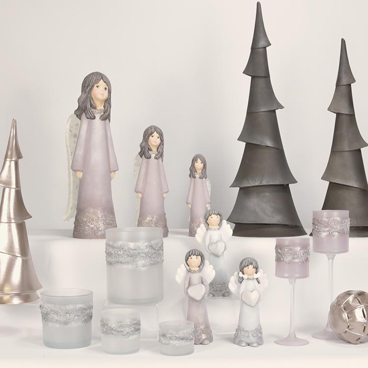 zestaw taupe, szary, brąz 750